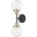 Mellrosa Indoor Wall Sconce Wall Light